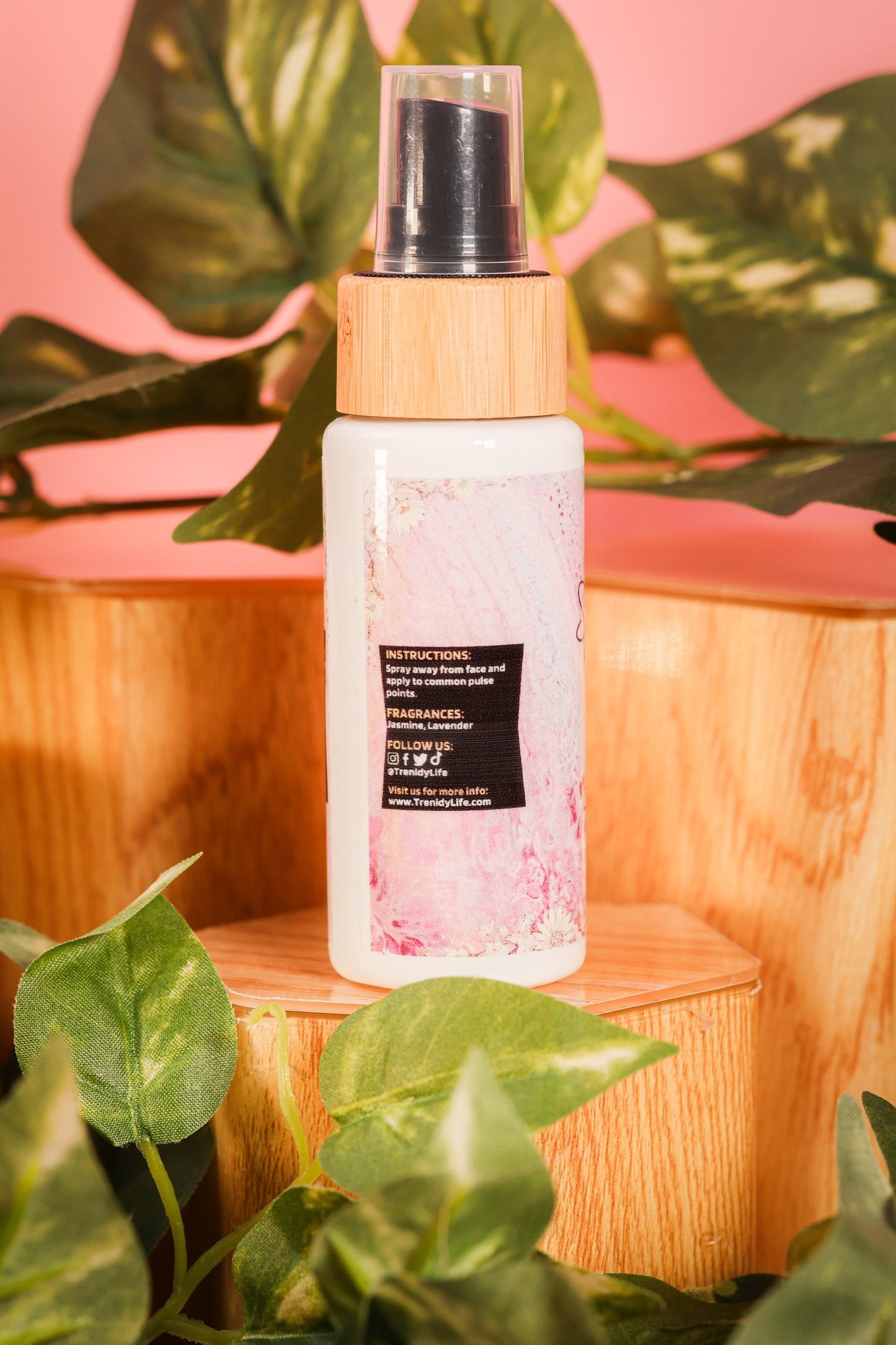 Body Spray (Special Moments)