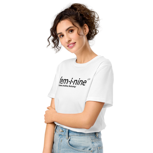 Feminine T-Shirt