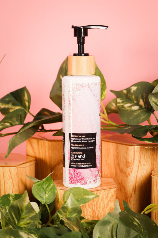 Hand Soap (Special Moments)