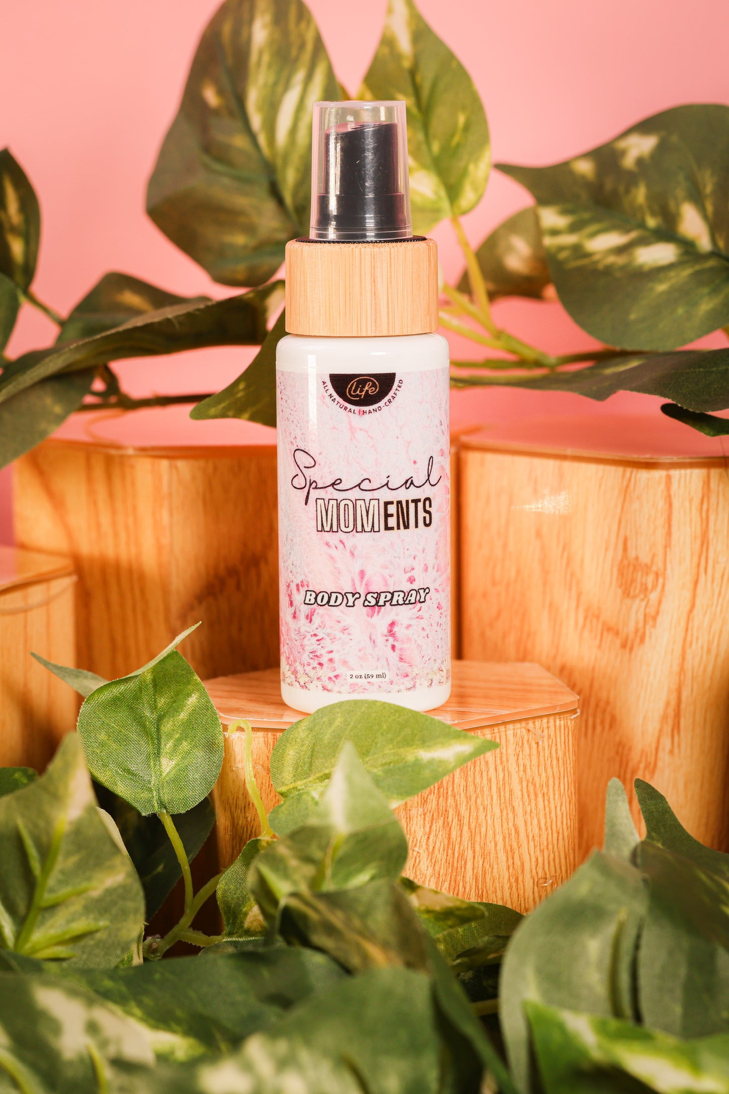 Body Spray (Special Moments)