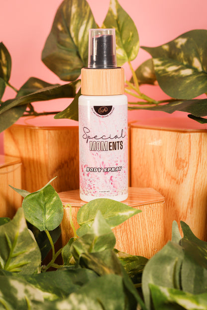 Body Spray (Special Moments)