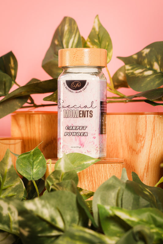 Carpet Powder (Special Moments)