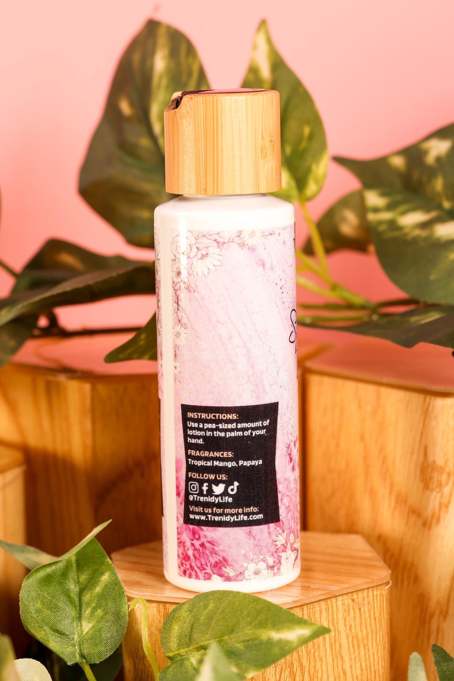 Hand Lotion (Special Moments)