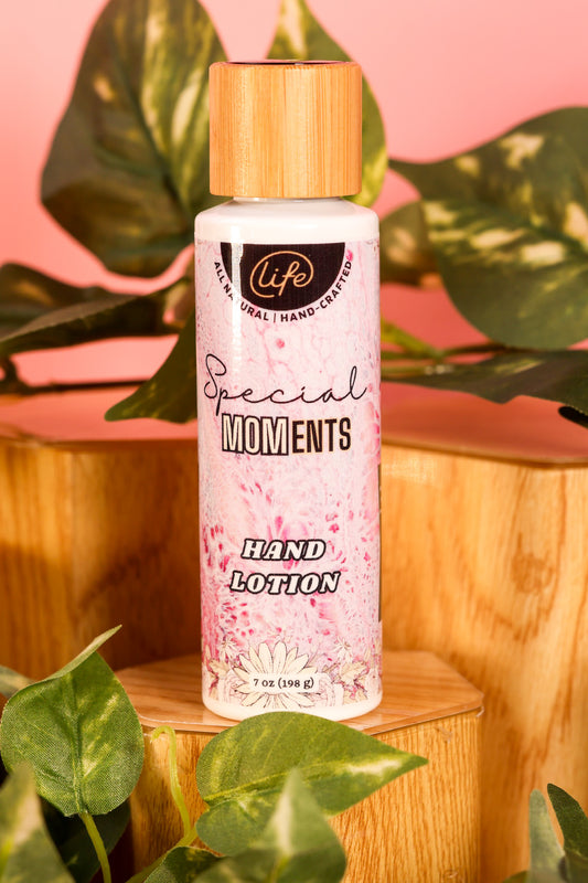 Hand Lotion (Special Moments)