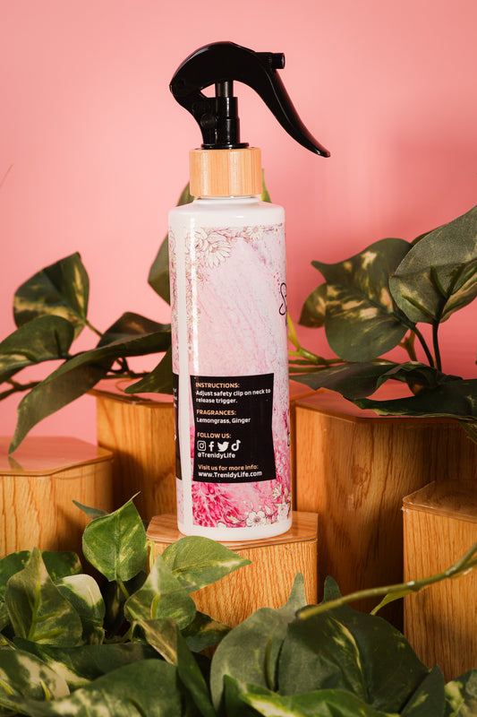 Air Freshener (Special Moments)