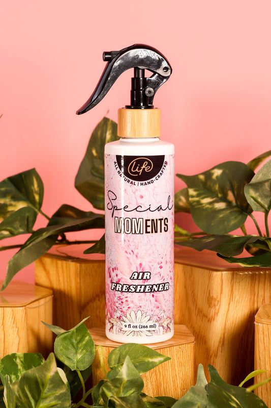 Air Freshener (Special Moments)