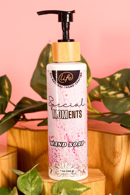 Hand Soap (Special Moments)