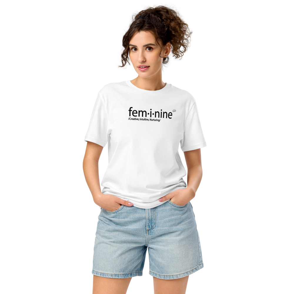 Feminine T-Shirt