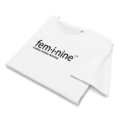 Feminine T-Shirt