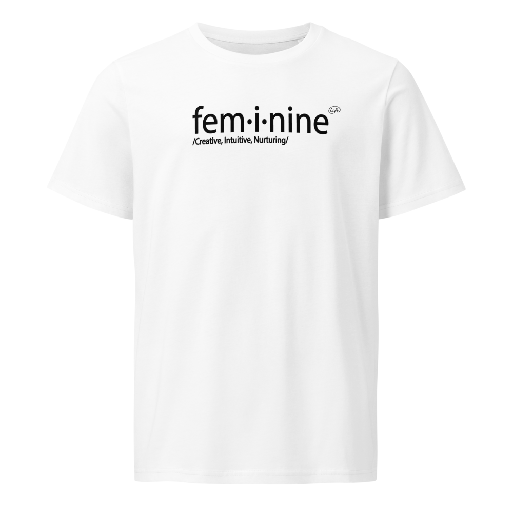 Feminine T-Shirt