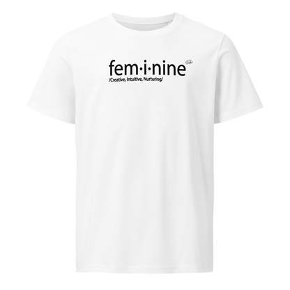 Feminine T-Shirt