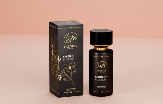 Earth Blossom (Perfume)