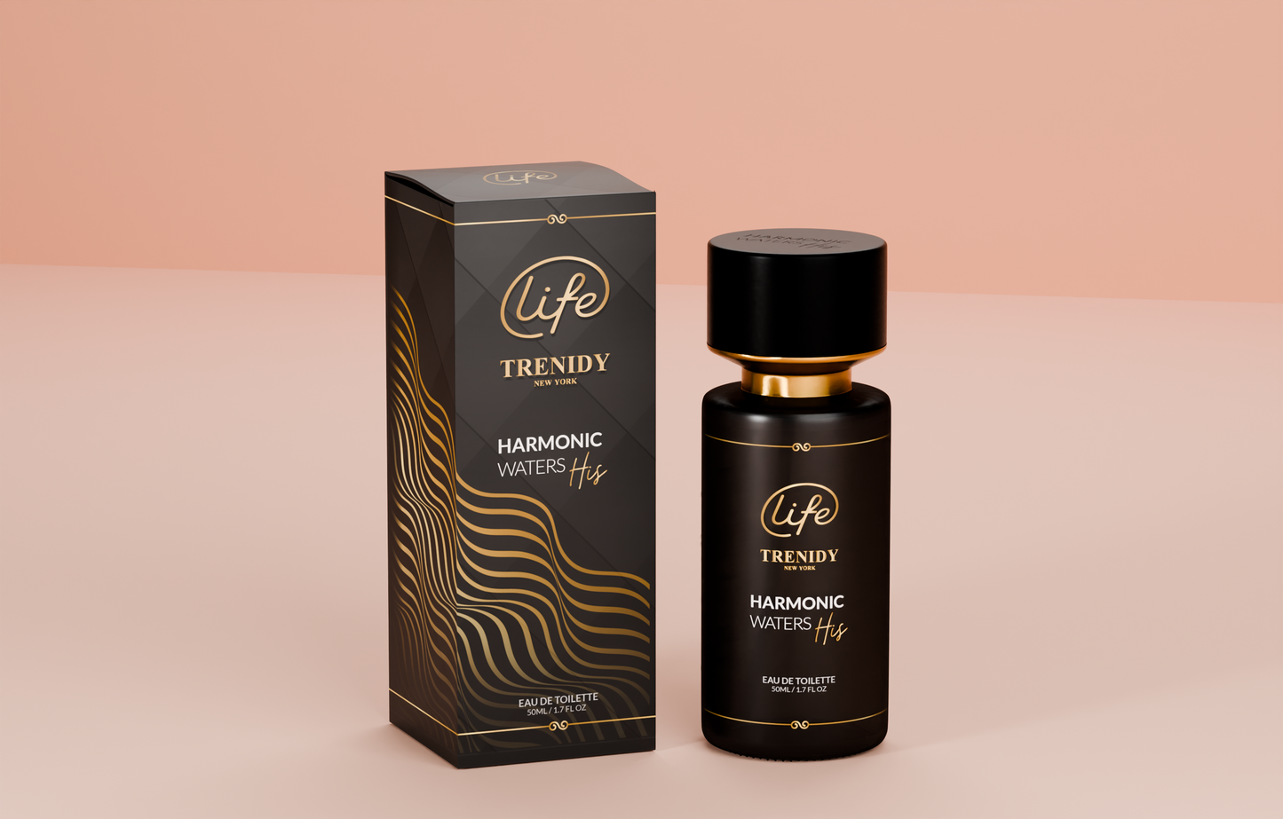 Harmonic Waters (Cologne)