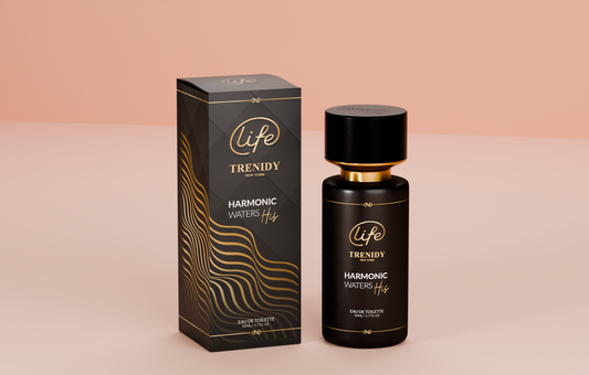 Harmonic Waters (Cologne)